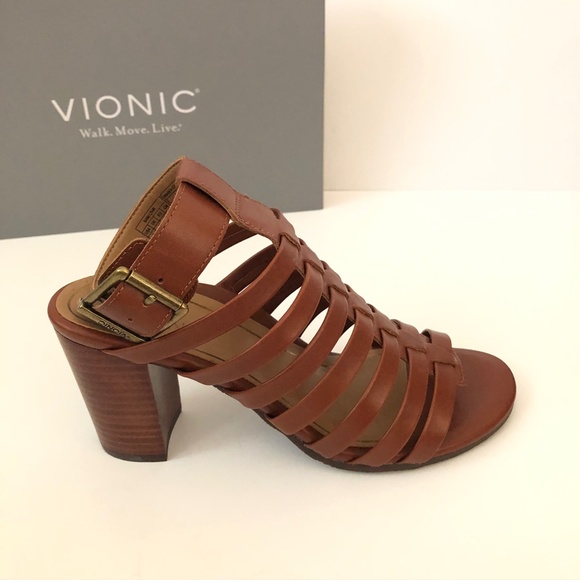 Vionic Sandals - Picture 2 of 5